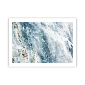 Poszter - Jégvilág - 70x50 cm