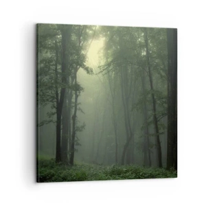 Vászonkép - Mielőtt felébred - 60x60 cm