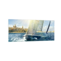 120x50 cm | Panoramikus