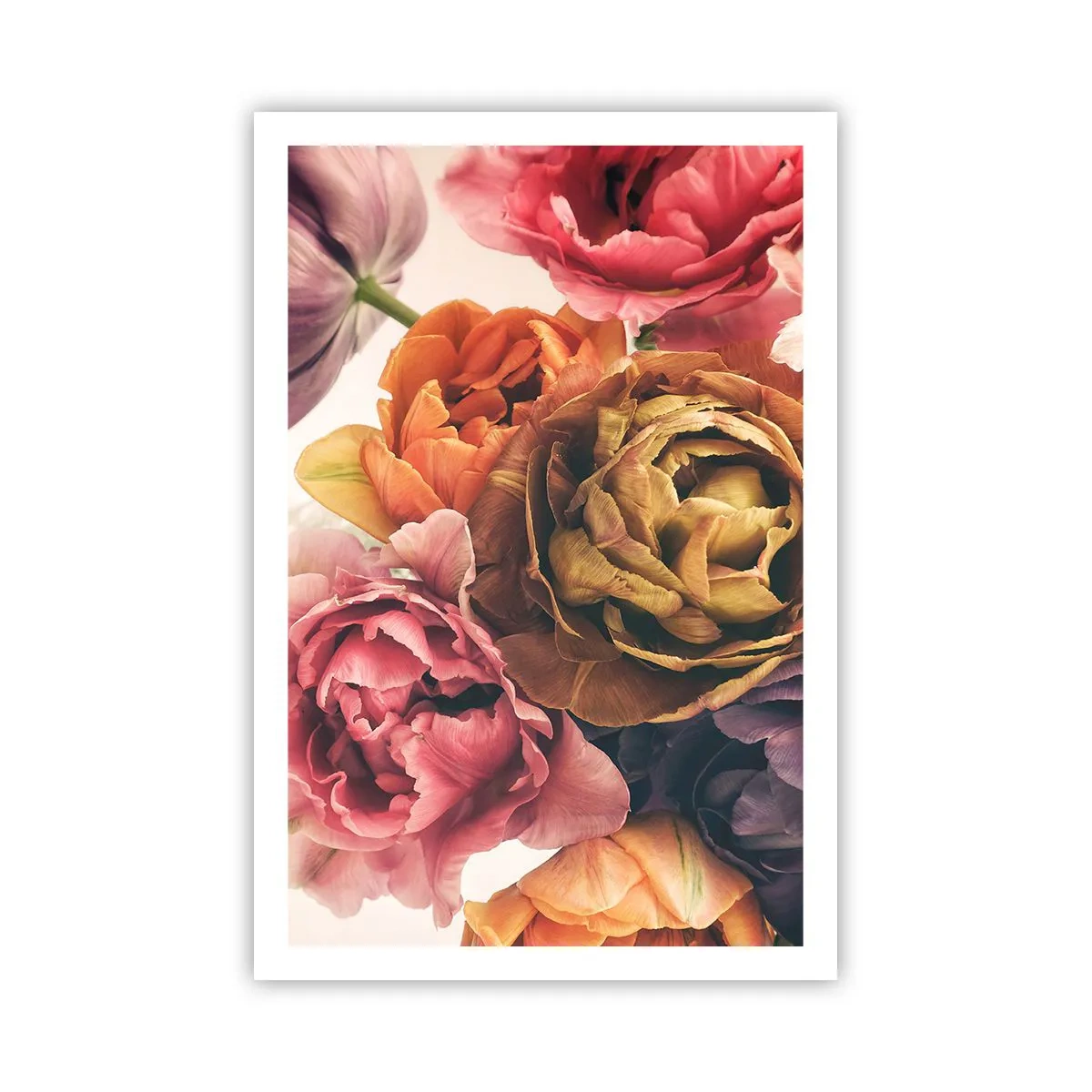 Poszter - Az élet ünnepe - 61x91 cm