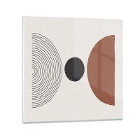 30x30 cm | Négyzetes