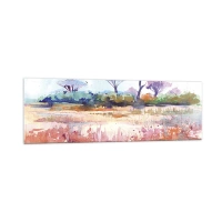 160x50 cm | Panoramikus