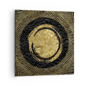 Vászonkép - Glamour kompozíció - 60x60 cm