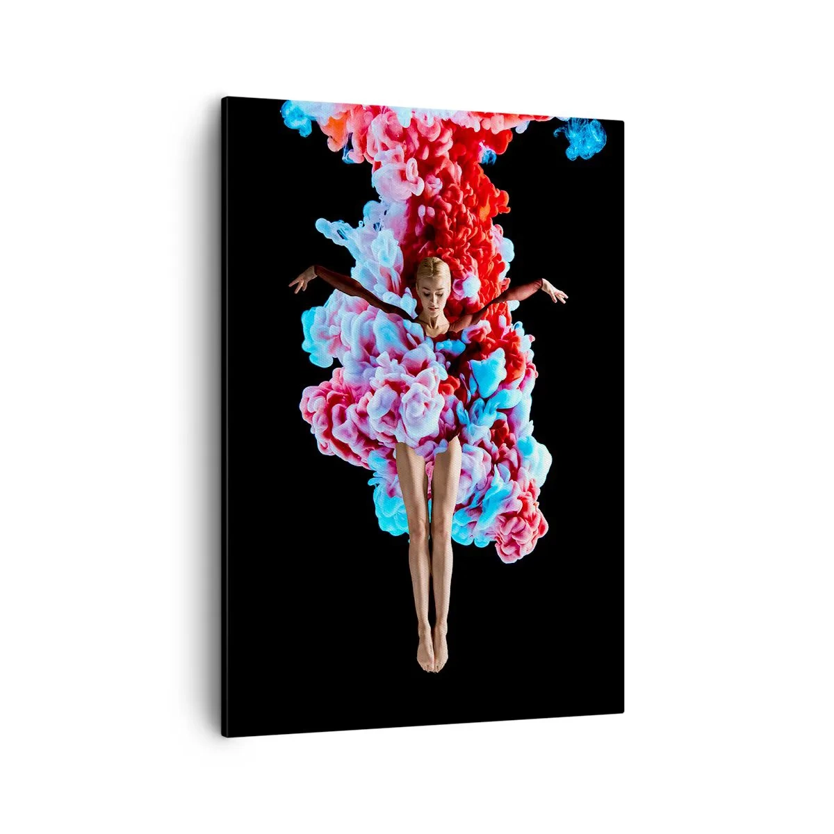 Vászonkép - Teljes virágzásban - 50x70 cm