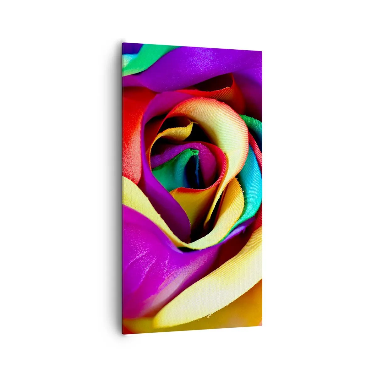 Vászonkép - Ez lehetetlen - 65x120 cm