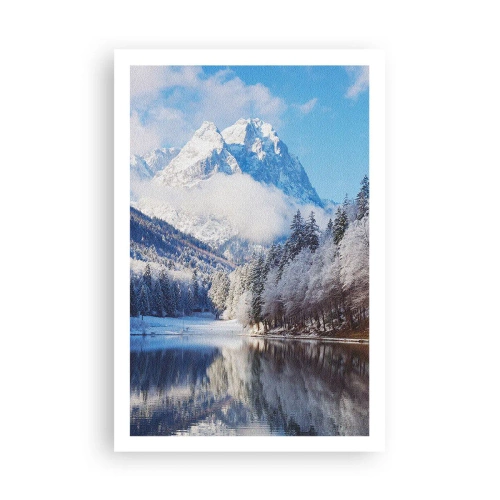 Poszter - Hóőrség - 61x91 cm