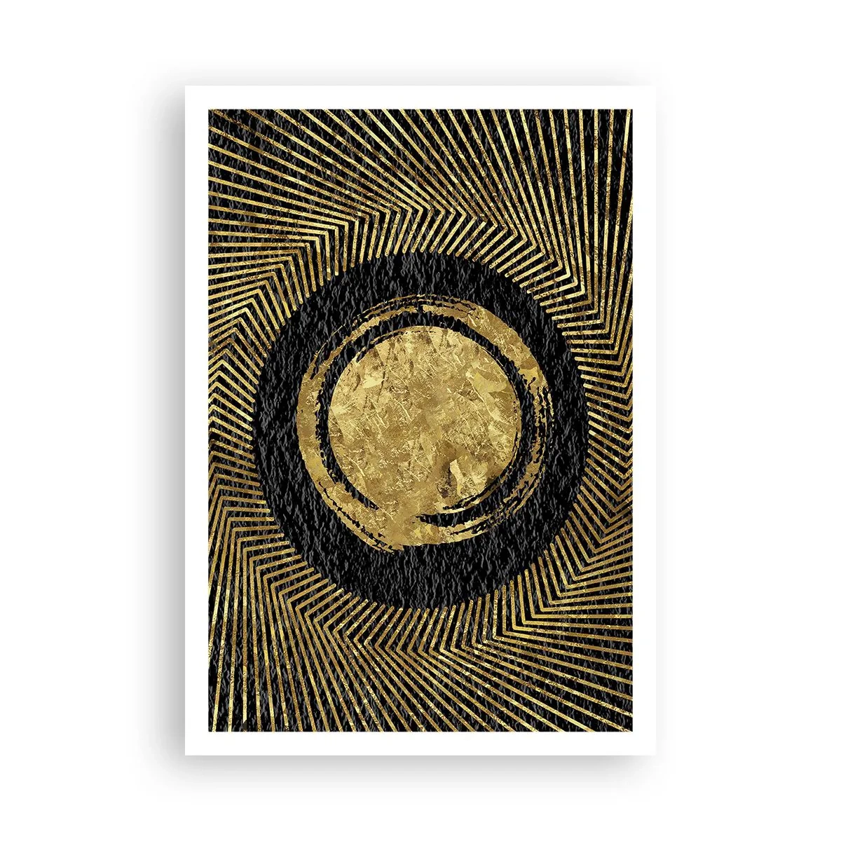 Poszter - Glamour kompozíció - 70x100 cm