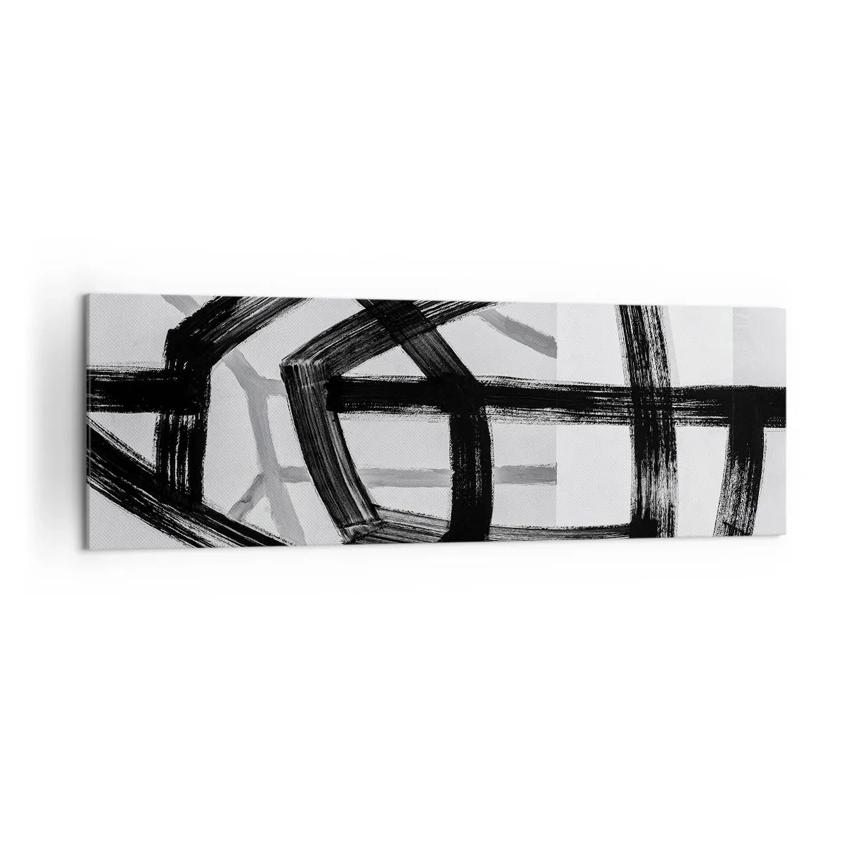 Vászonkép - Mélység építése - 160x50 cm