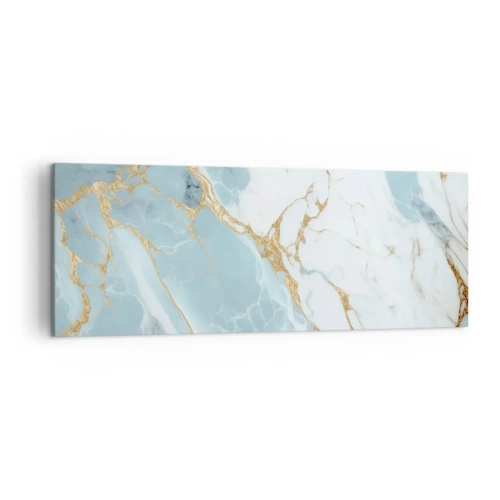 Vászonkép - A kő gazdagsága - 140x50 cm