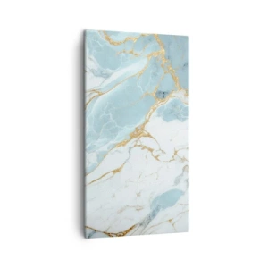 Vászonkép - A kő gazdagsága - 45x80 cm