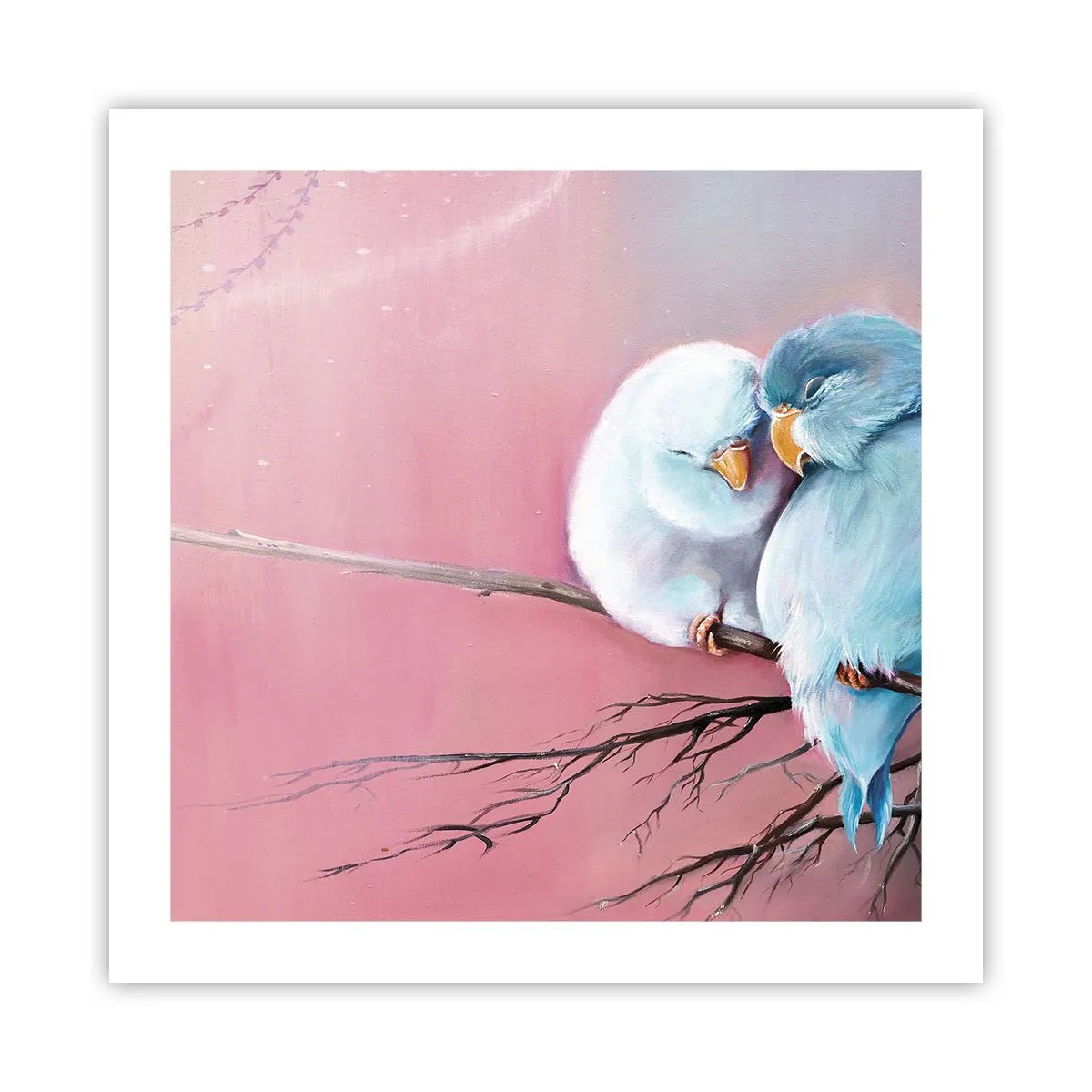 Poszter - Mit tehetnénk hozzá?... - 50x50 cm