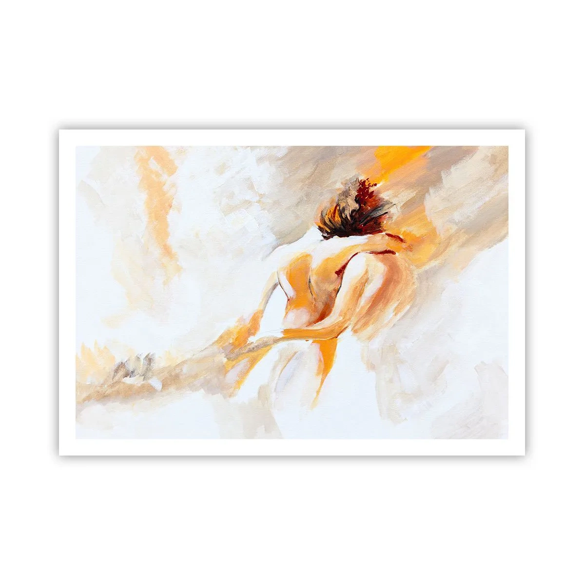 Poszter - A közelség egében - 100x70 cm