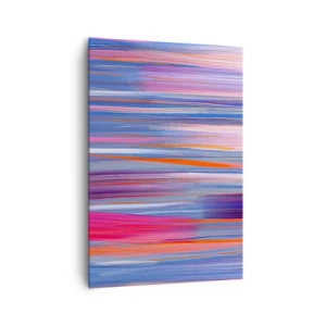 Vászonkép - Felemelkedés - 70x100 cm