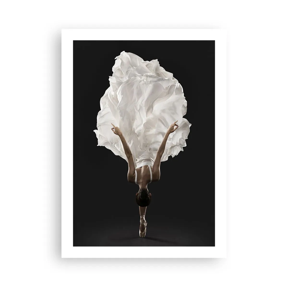 Poszter - Szokatlan sávok - 50x70 cm