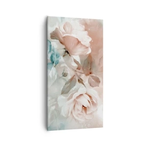 Vászonkép - A romantika szelleme - 55x100 cm