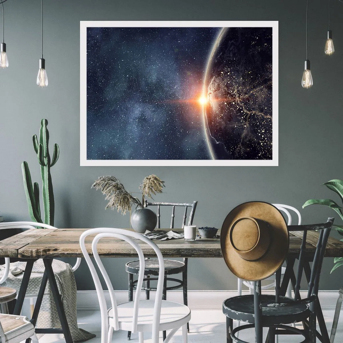 Poszter - Új perspektívában - 70x50 cm