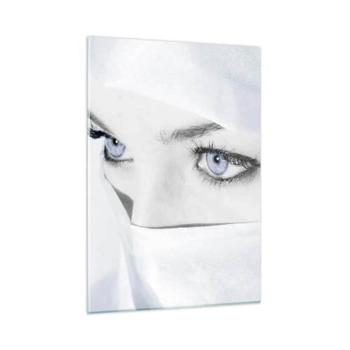 Üveg kép - Ezeregy éjszakából - 50x70 cm