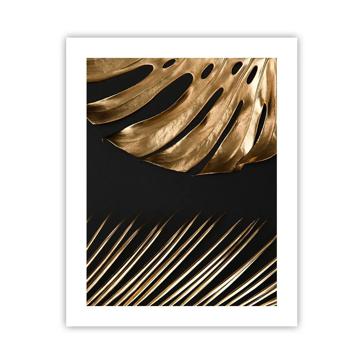 Poszter - Más és ugyanolyan drága - 40x50 cm