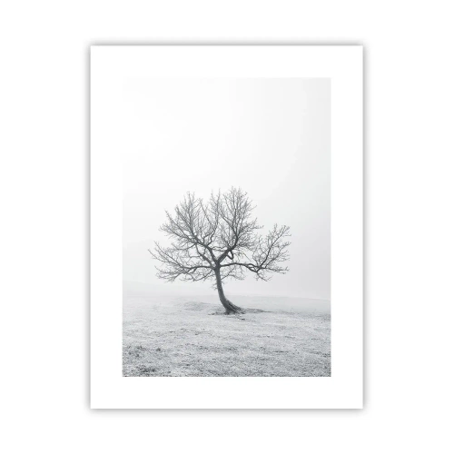 Poszter - A semmi ellen - 30x40 cm