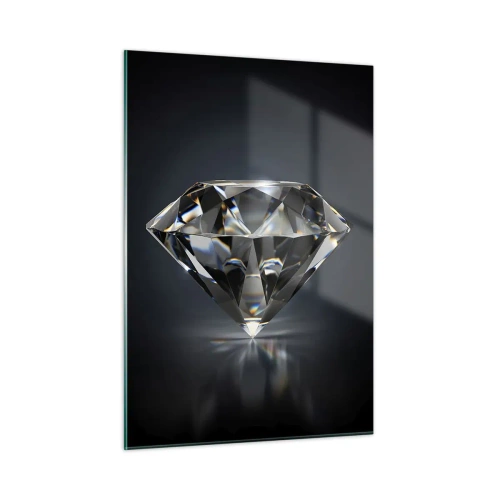 Üveg kép - Best girls friend - 50x70 cm