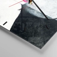 Stencil vonalak