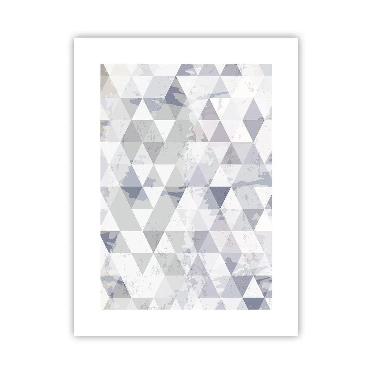 Poszter - Hármas ritmusban - 30x40 cm