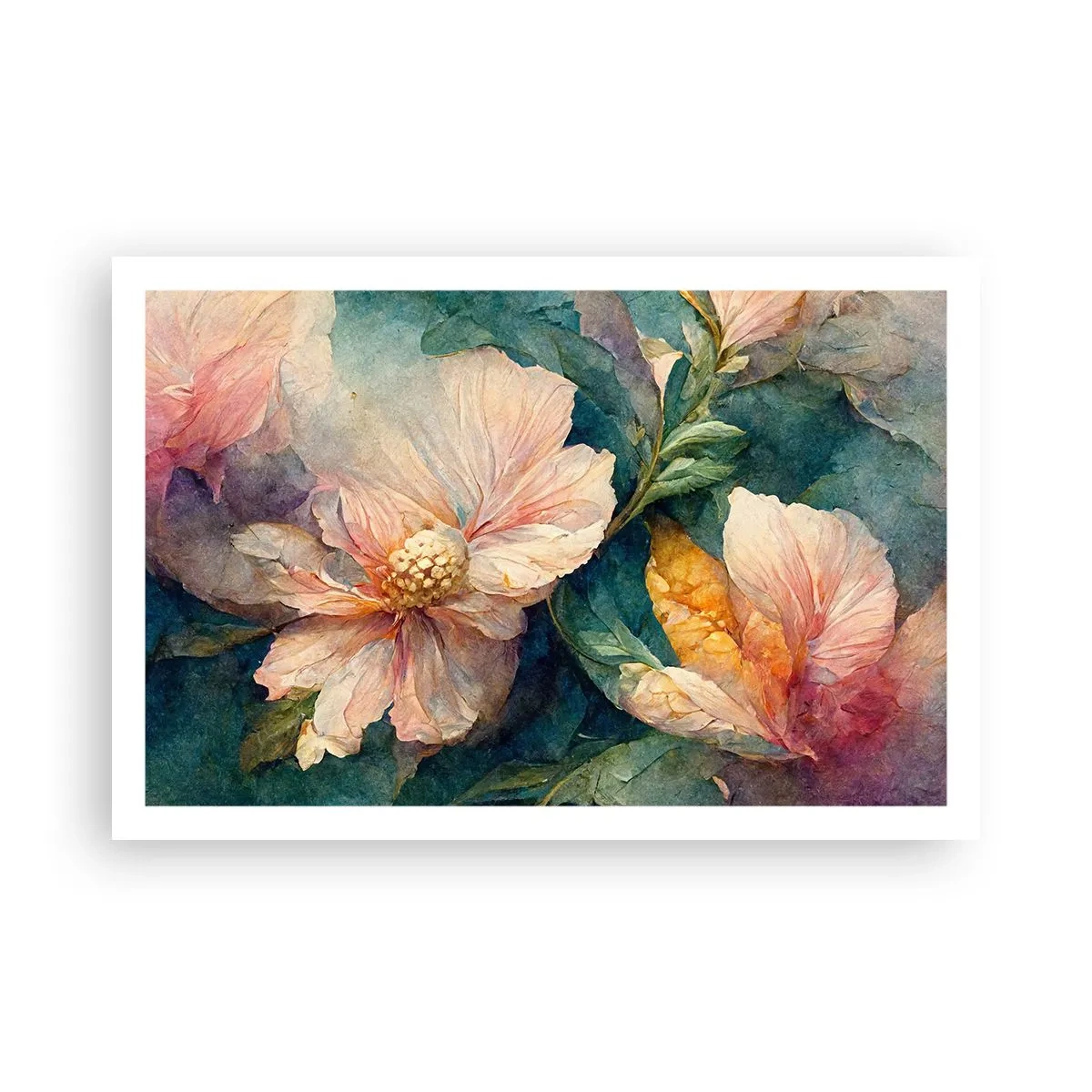 Poszter - A nagyon finomság - 91x61 cm