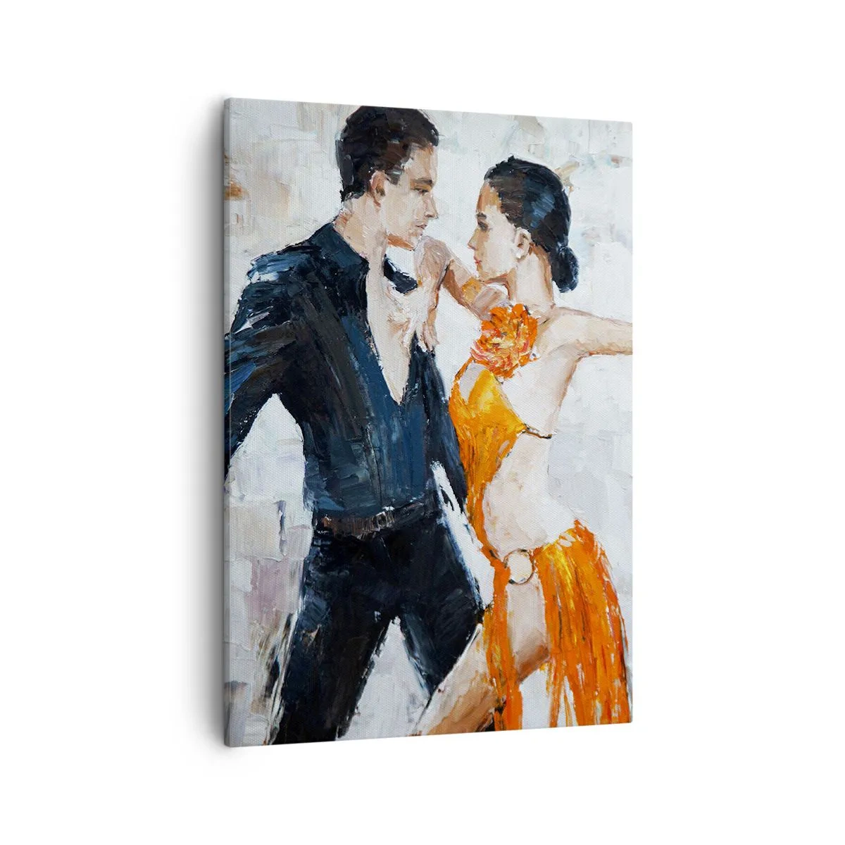 Vászonkép - Dirty dancing - 50x70 cm