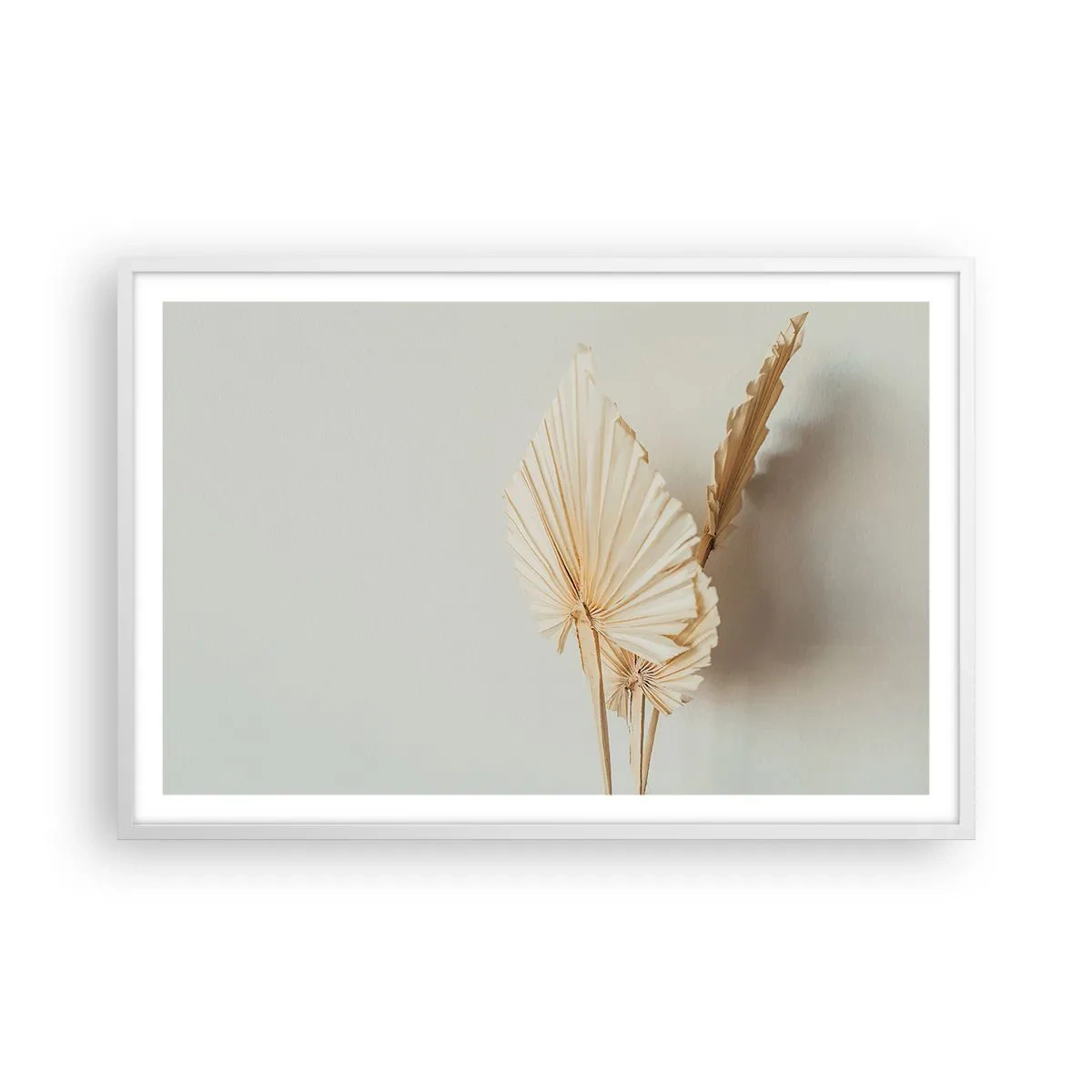 Poszter fekete keretben - Ha vigaszra van szükséged - 91x61 cm