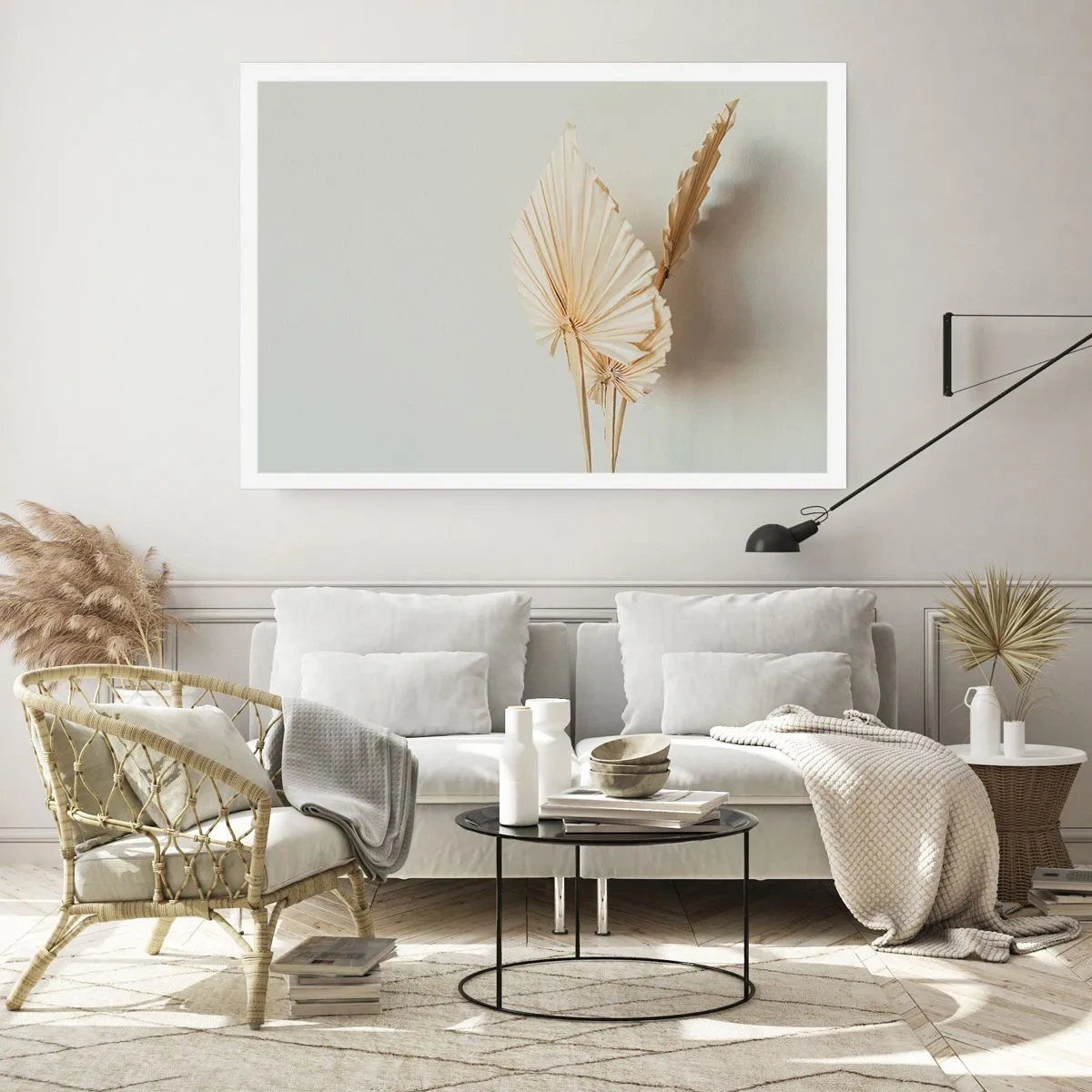 Poszter - Ha vigaszra van szükséged - 40x30 cm