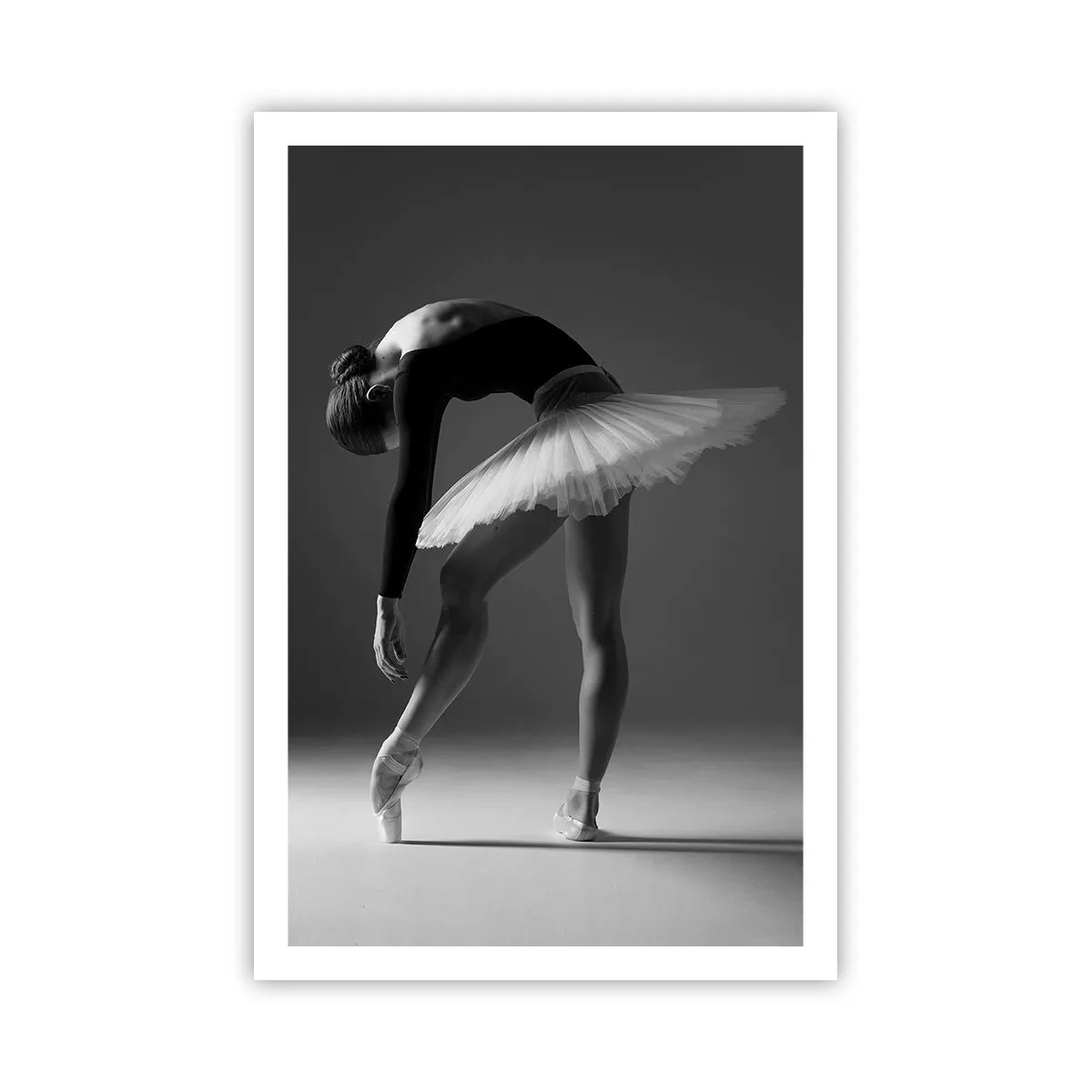 Poszter - Bella balerina - 61x91 cm