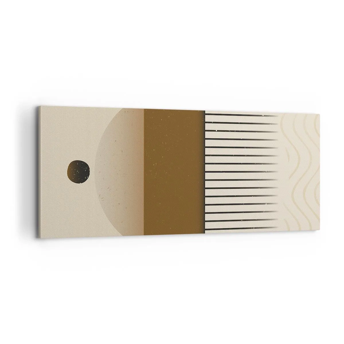 Vászonkép - Különféle államok - 100x40 cm