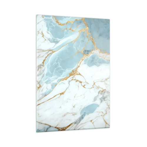 Üveg kép - A kő gazdagsága - 50x70 cm