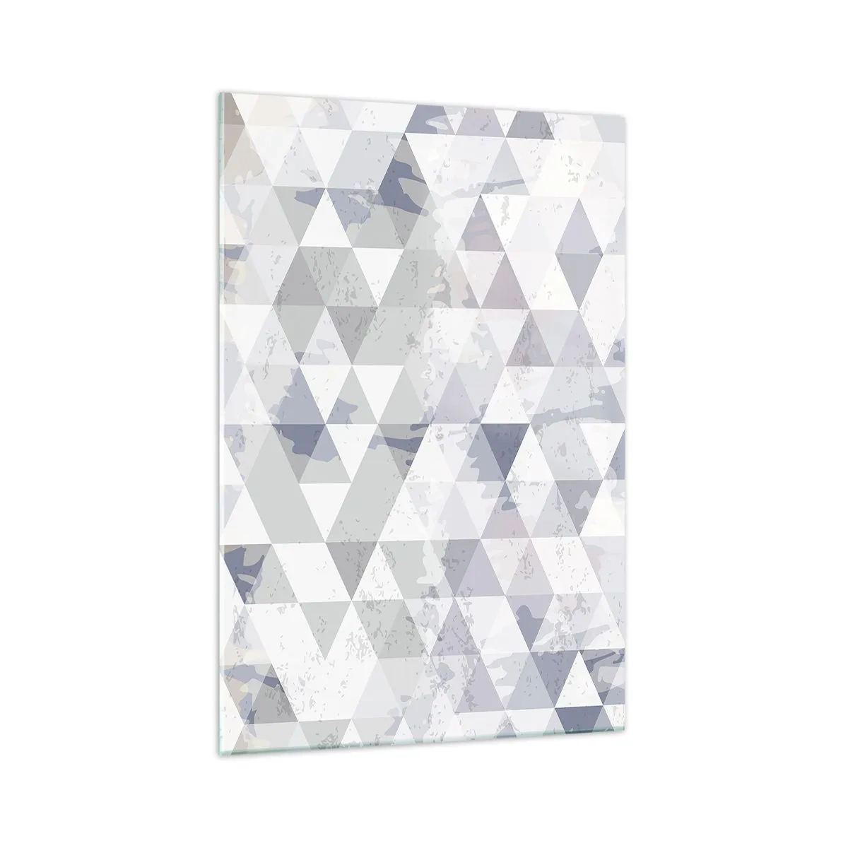 Üveg kép - Hármas ritmusban - 70x100 cm