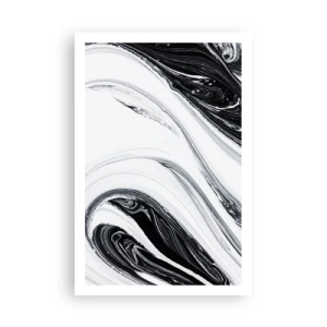 Poszter - Az ellentétek ötvözése - 61x91 cm