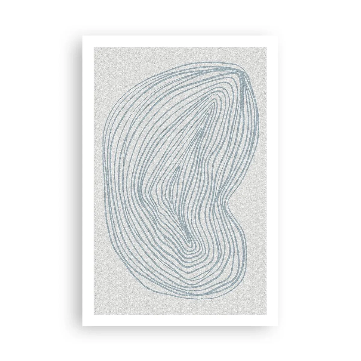 Poszter - Egy csepp mosolya - 61x91 cm