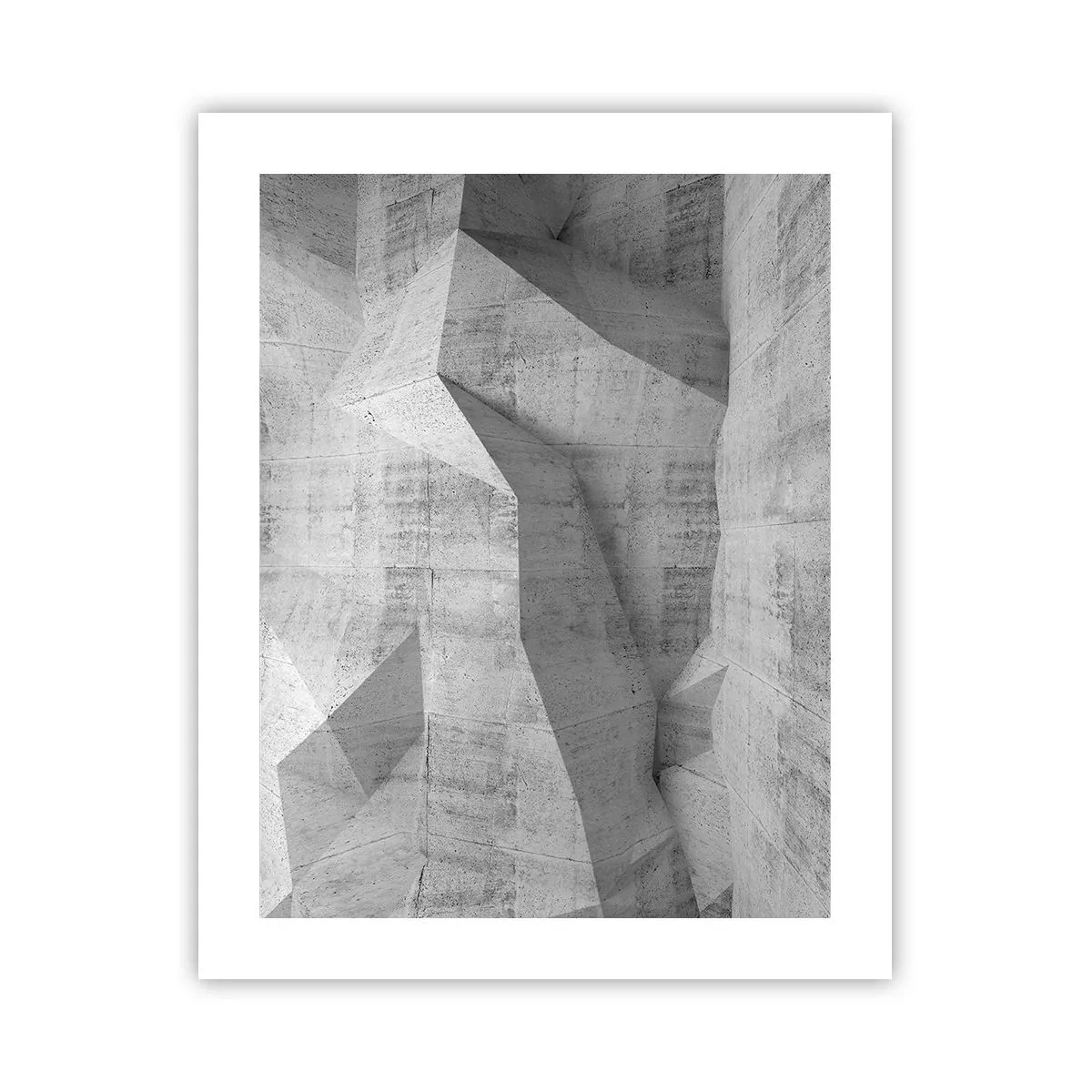 Poszter - Igazi kihívás - 40x50 cm