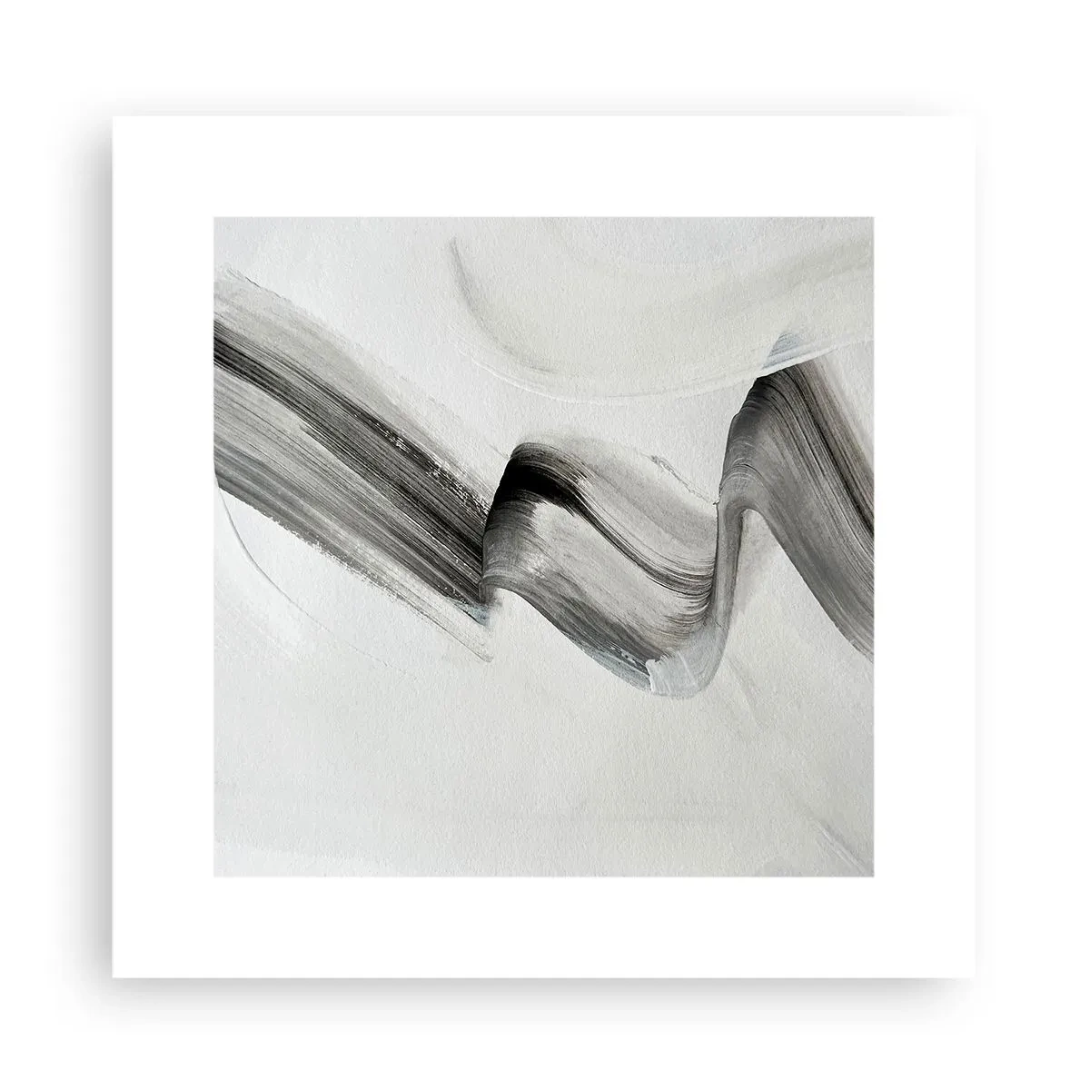 Poszter - Csak a móka kedvéért - 30x30 cm