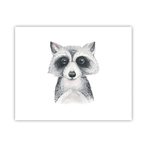 Poszter - Egy pillanat meghatottságra  - 50x40 cm