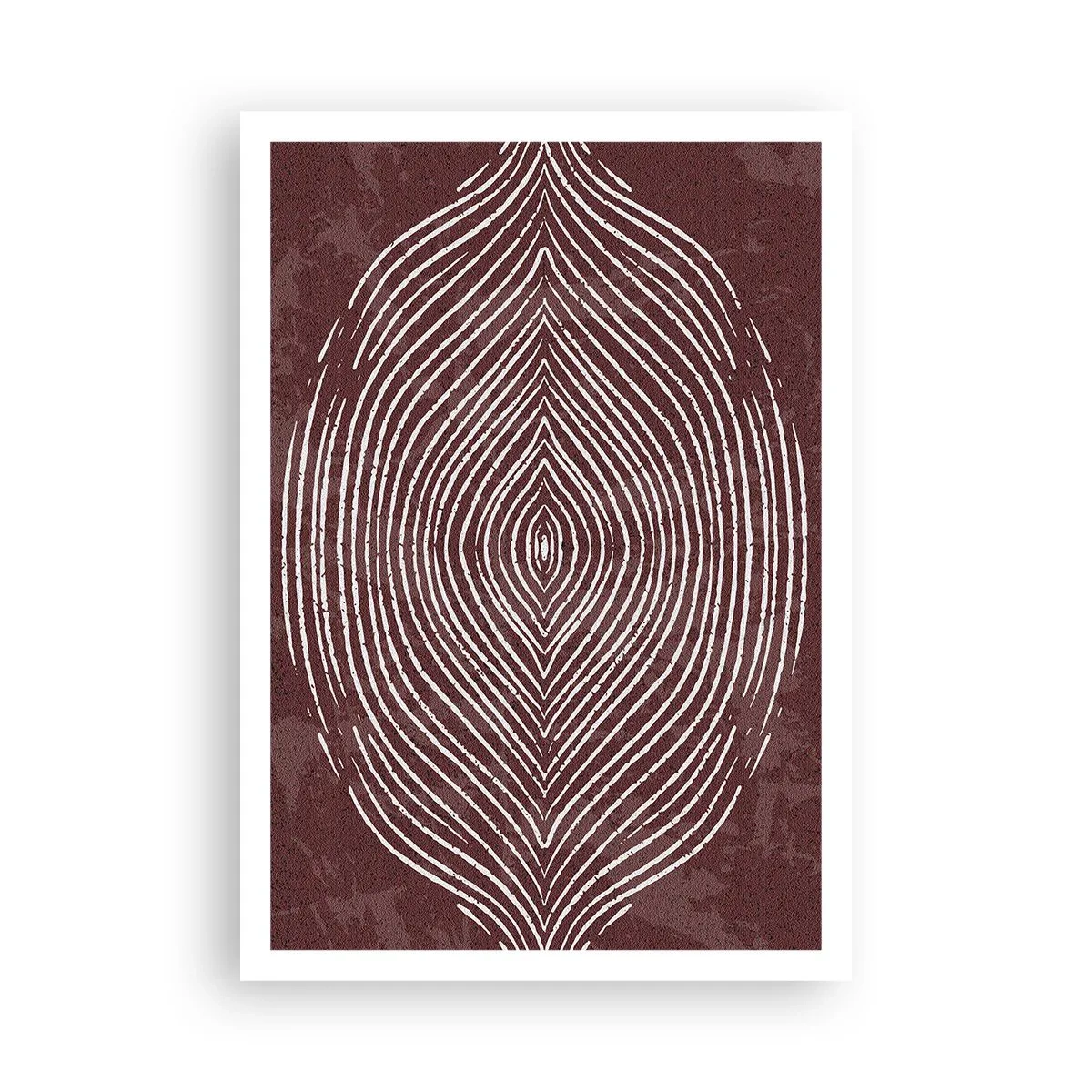 Poszter - A tér beszél - 70x100 cm