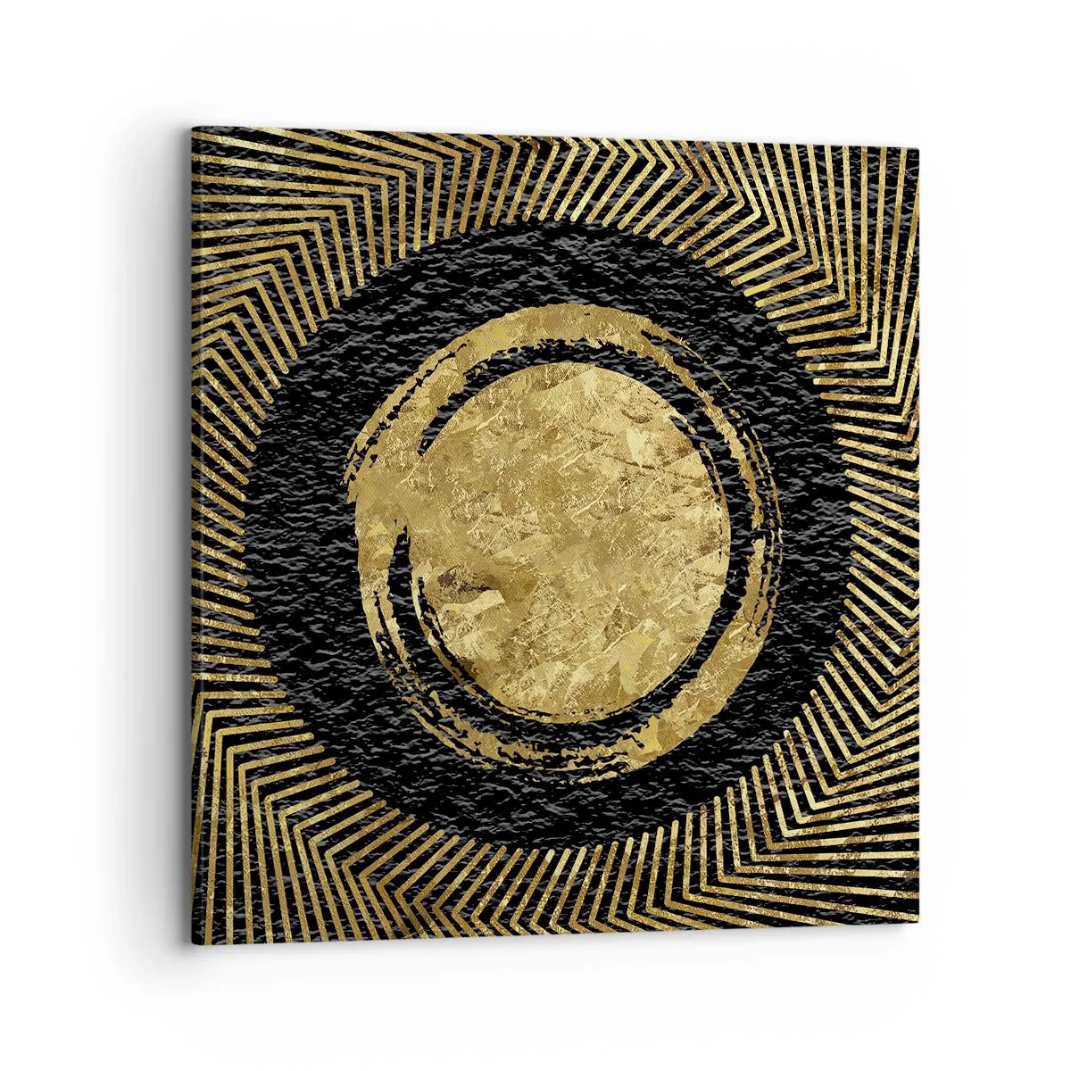 Vászonkép - Glamour kompozíció - 70x70 cm