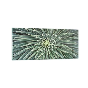 Üveg kép - Csillag születik - 120x50 cm