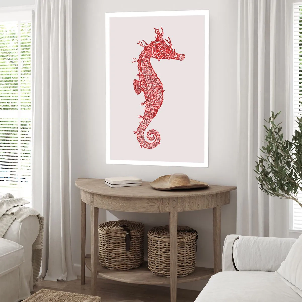 Poszter - Egy bájos kreáció - 61x91 cm