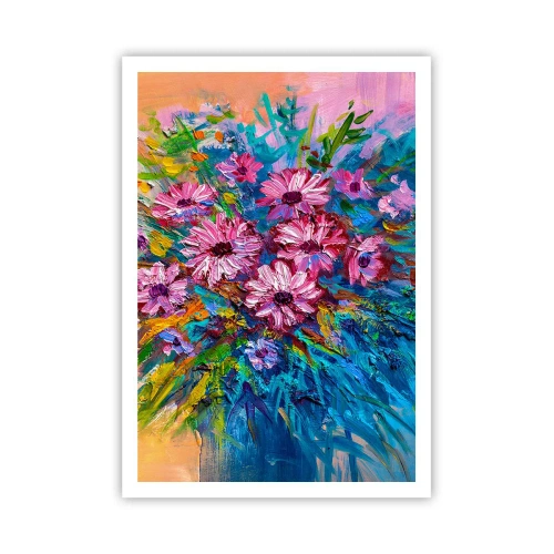Poszter - Életenergia - 70x100 cm
