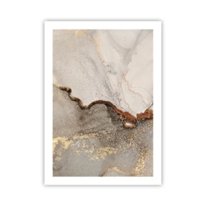 Poszter - A színek határán - 50x70 cm