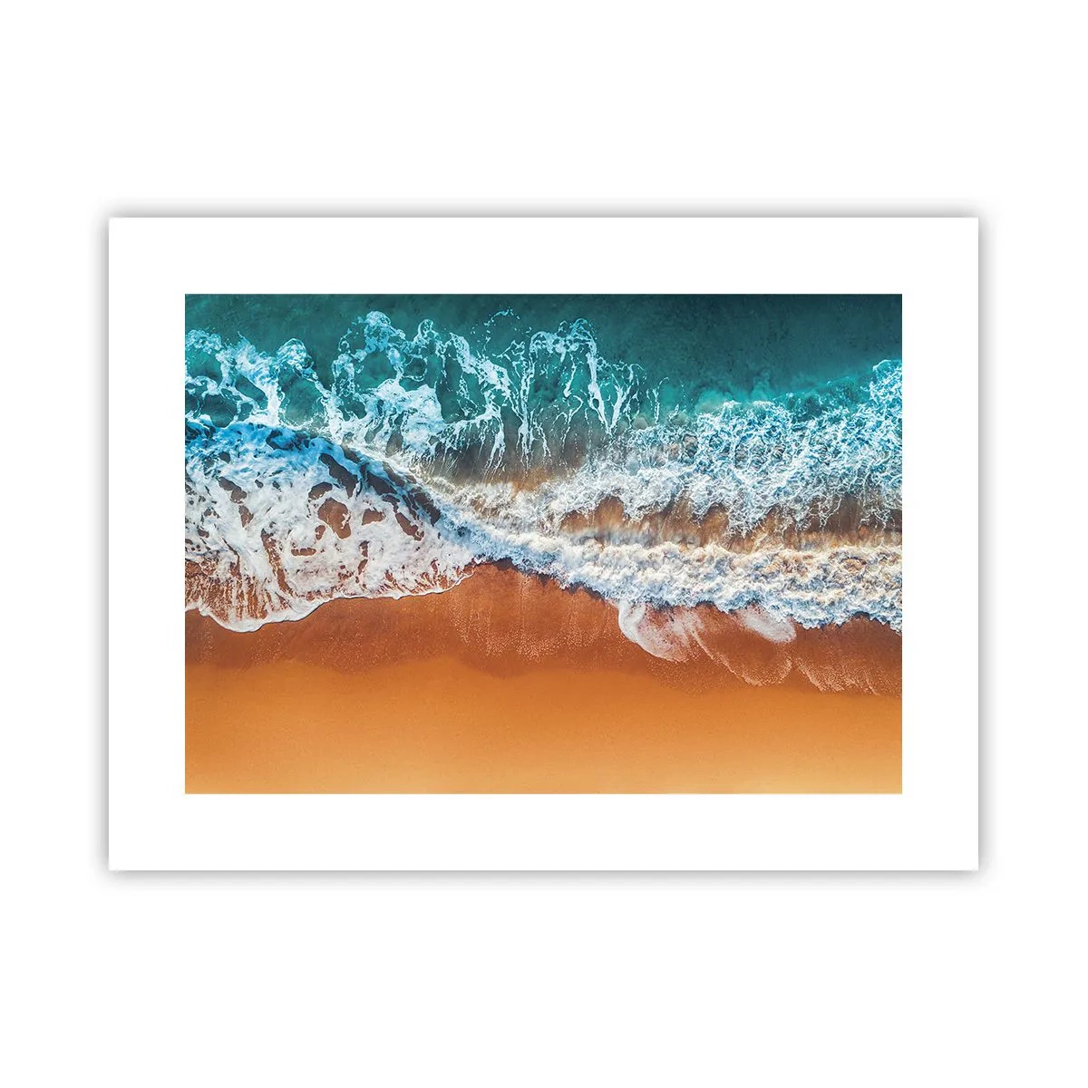 Poszter - Mindig párban - 40x30 cm