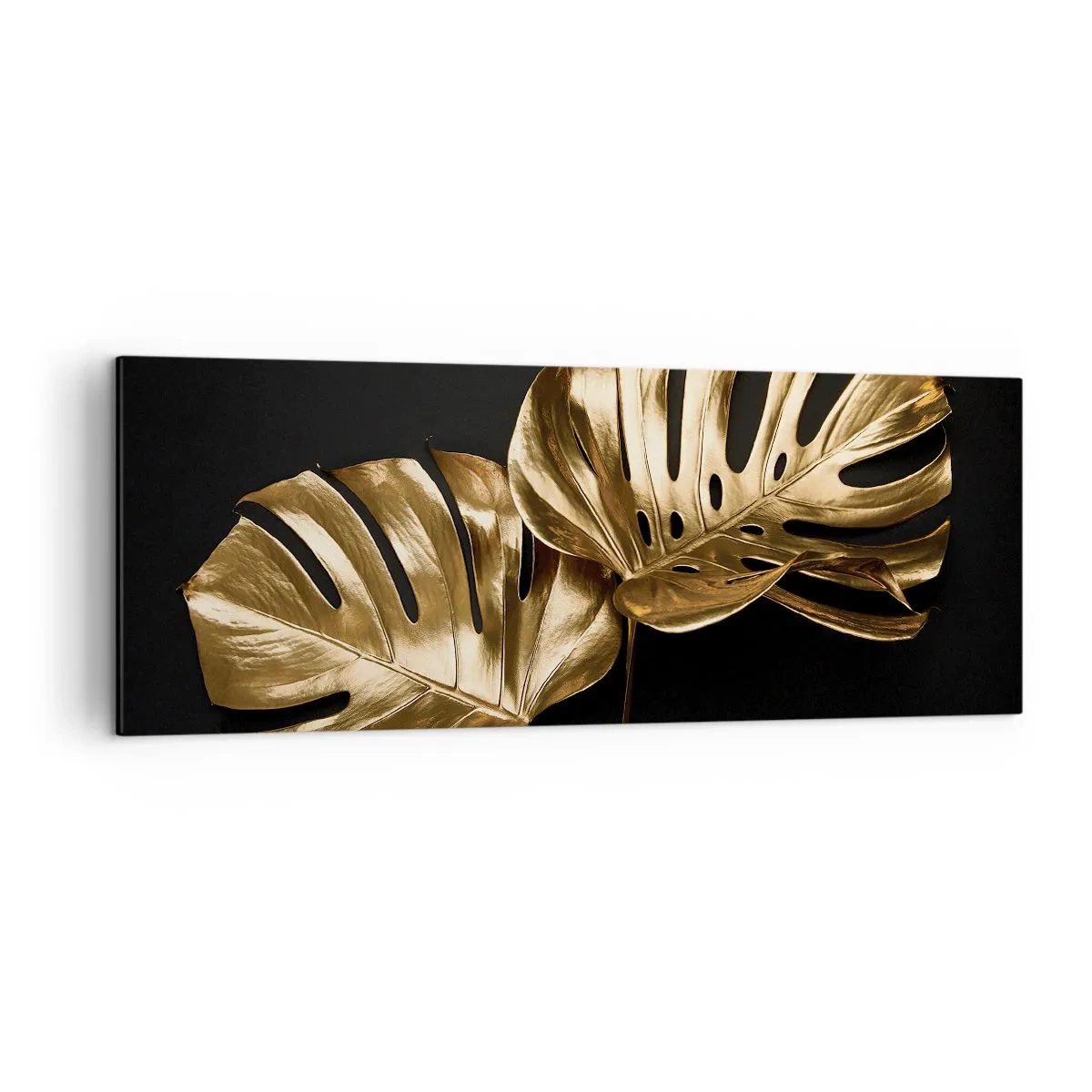 Vászonkép - A természet kincsei - 140x50 cm