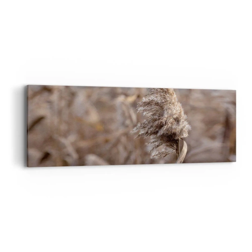 Vászonkép - Ideje elrepülni a széllel - 90x30 cm