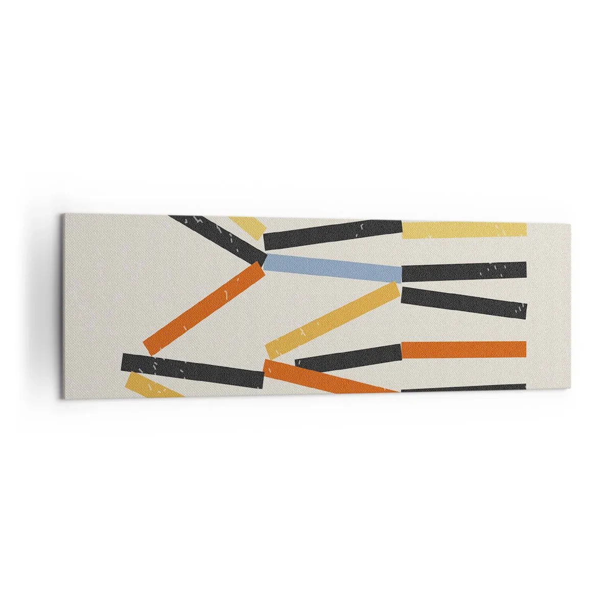 Vászonkép - Vízszintes kompozíció - 160x50 cm