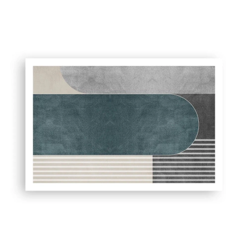 Poszter - Vízszintes kompozíció - 91x61 cm